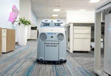 HITEK AI, SoftBank Robotics launch 'Robot as a Service'