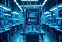 du Arabic Telecom LLM