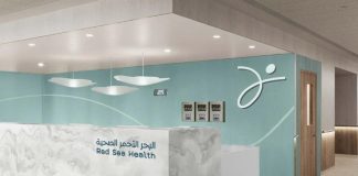 Red Sea Health