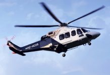 Diriyah-THC partner on urban air mobility