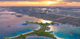Shamal Holding launches ultra-luxury ‘Naïa Island Dubai’ Shamal Holding unveils Naïa Island Dubai