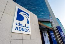 ADNOC ranked most valuable global energy brand