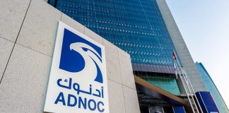 ADNOC ranked most valuable global energy brand