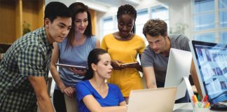 Google AI education initiative