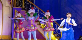 Bahrain Summer Festival 2025 to host Disney On Ice as key event