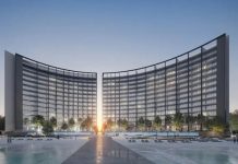 Arada awards construction contract