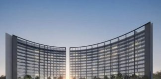 Arada awards construction contract