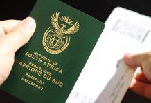 VFS Global begins South Africa passport renewals in Dubai
