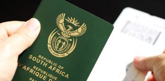 VFS Global begins South Africa passport renewals in Dubai