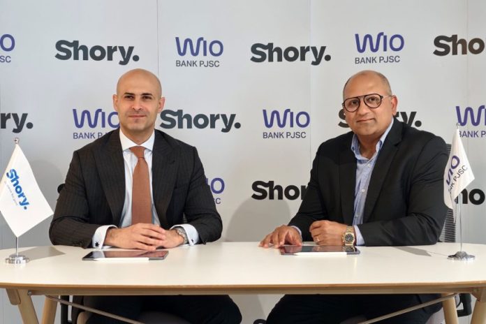 Shory-Wio Bank car insurance purchase deal