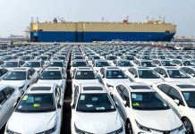DP World expands Jebel Ali Port’s automotive capacity