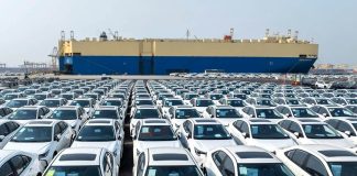 DP World expands Jebel Ali Port’s automotive capacity