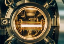 TII-Quantinuum to develop quantum computing