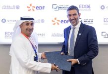 Emerge-EDB clean energy financing