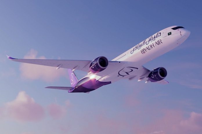 Riyadh Air partners with Amadeus for global expansion