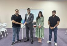 Youth Ministry, Export Bahrain wraps up Exporters Championship