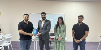 Youth Ministry, Export Bahrain wraps up Exporters Championship Youth Ministry, Export Bahrain wraps up Exporters Championship