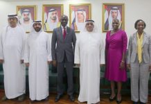 Ras Al Khaimah and Uganda bilateral ties