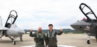 UAE Defense Undersecretary visits Korea