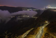 Saudi Arabia Road Sector Innovations