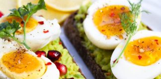 Bacon more to be blamed than eggs on heart health risk eggs healthy diet