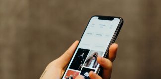 WhatsApp motion photos feature