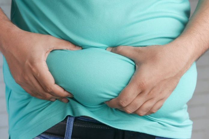 Obesity-linked cognitive changes