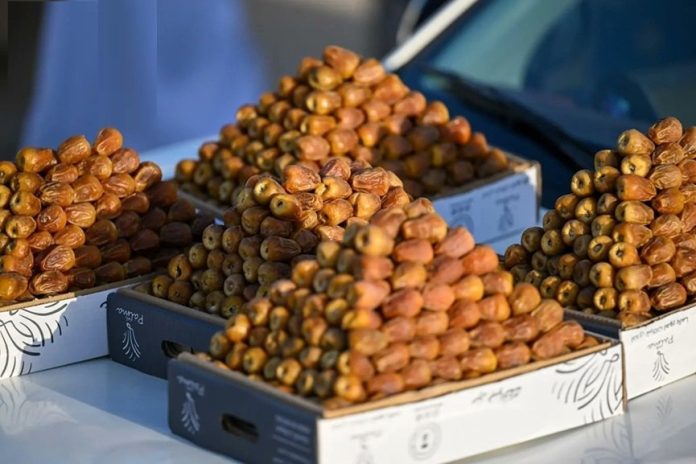 Buraidah Dates Carnival Qassim economic growth-1 Buraidah Dates Carnival empowers Qassim’s economic growth