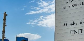 Kuwait signs deal to launch Phases 2 and 3 of Al-Zour project