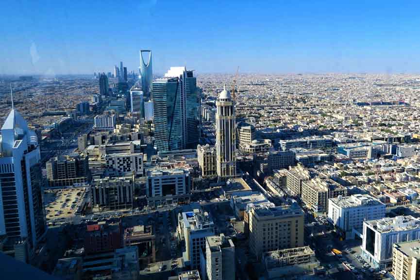 RIPC announces 2nd edition of Global Infrastructure Forum