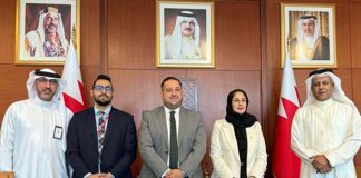 SLRB-Aramex partnership