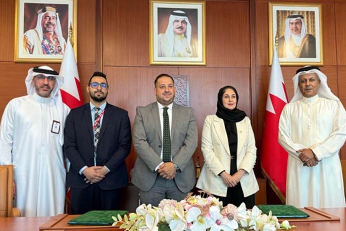 SLRB-Aramex partnership