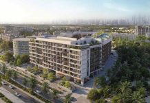 TownX appoints Ocean Stone as main contractor