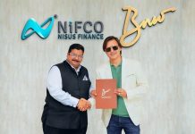NiFCO, BNW partner on $40.84mn JVC residential project