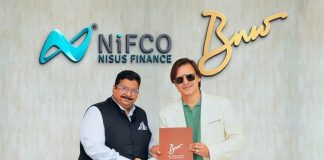 NiFCO, BNW partner on $40.84mn JVC residential project