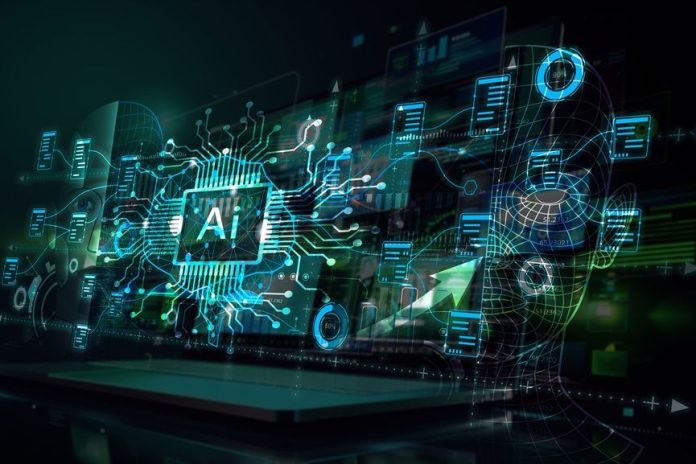 Abu Dhabi AI sector grows 61 perc Abu Dhabi AI sector grows 61%: Leads in MENA