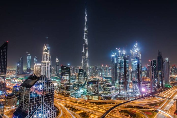 Demand AI opens new RHQ in Dubai