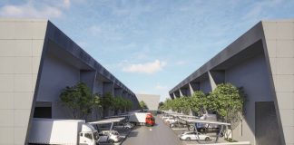 MBRAH launches Sky Support Complex