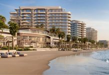 Aldar launches Fahid Beach Terraces