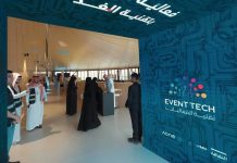 National Events Center Launches Event Tech Tank