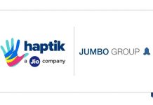 Jumbo Enterprise-Jio Haptik Partnership