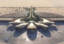 Red Sea International Airport expands flight operations