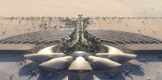 Red Sea International Airport expands flight operations