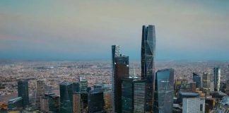 MoneyDo sets up at KAFD; Eyes real estate growth MoneyDo launches in KAFD