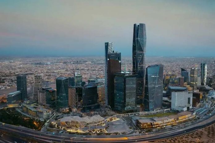 MoneyDo launches in KAFD