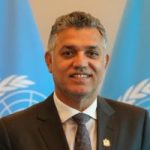 Dr. Abdulla Al Mandous_UAE-Finalnd meteorology cooperation