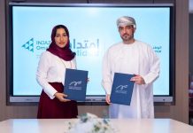 National Finance, Injaz Oman unites to support young entrepreneurs