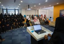 SDAIA empowers Saudi youth to lead AI innovation