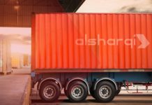 Al Sharqi Shipping African expansion