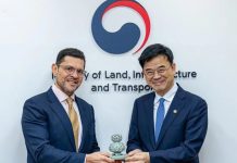 Abu Dhabi and Korea collaboration